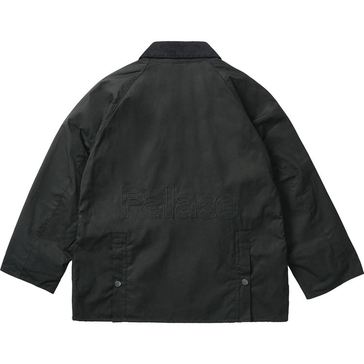 Buy Palace x Barbour Bedale Casual Jacket 