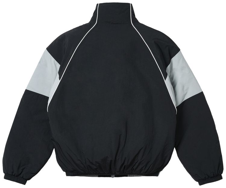 Palace Horses Jacket BlackGrey