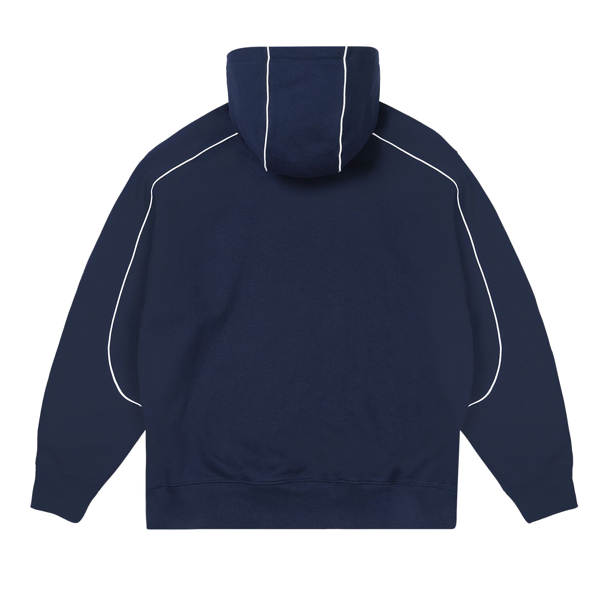 Buy Palace Skyline Hood 'Navy' - P29CS089 | GOAT SA