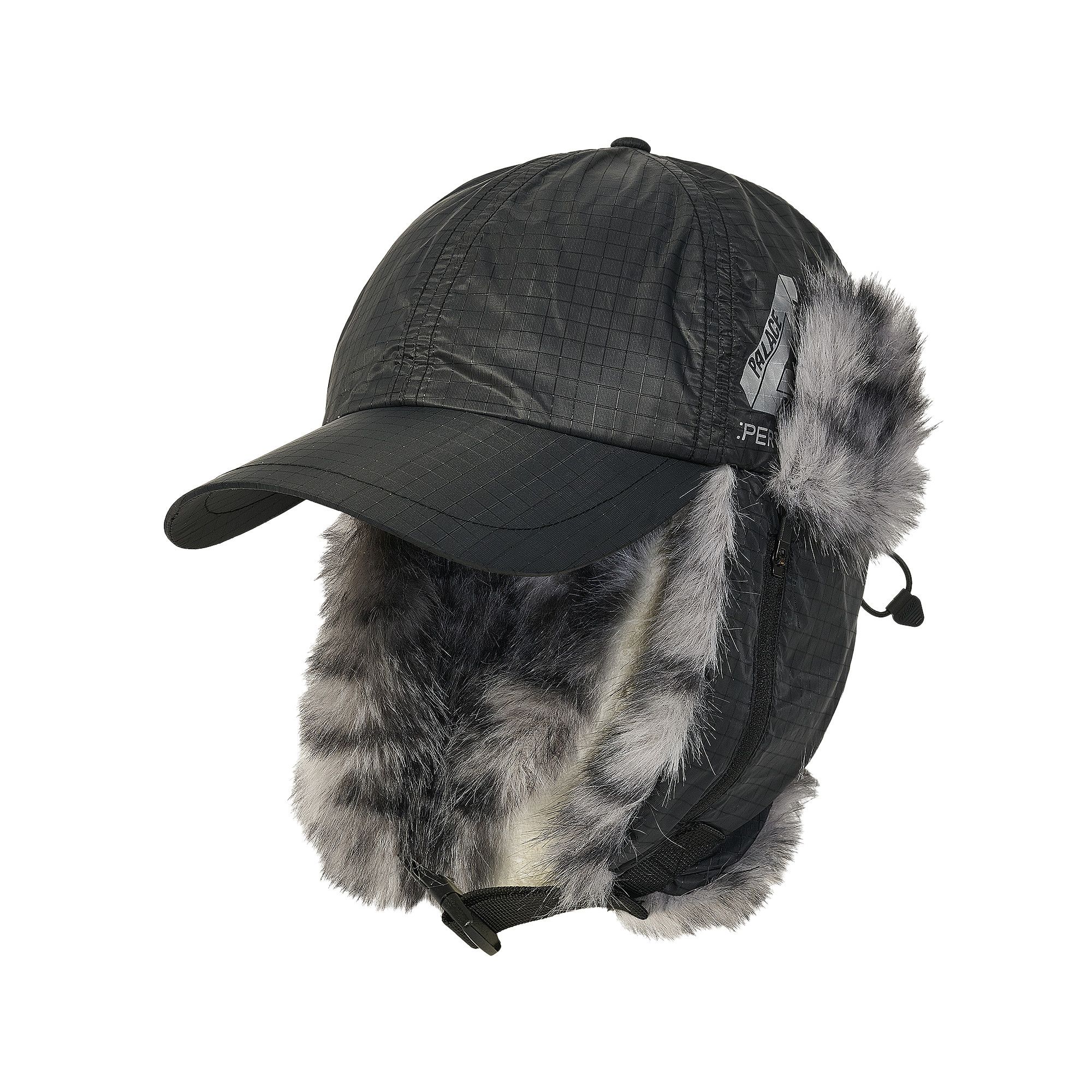 S/Mサイズ PALACE Pertex Dogear 6-Panel PERTEX DOGEAR 6-PANEL | PALACE SKATEBOARDS