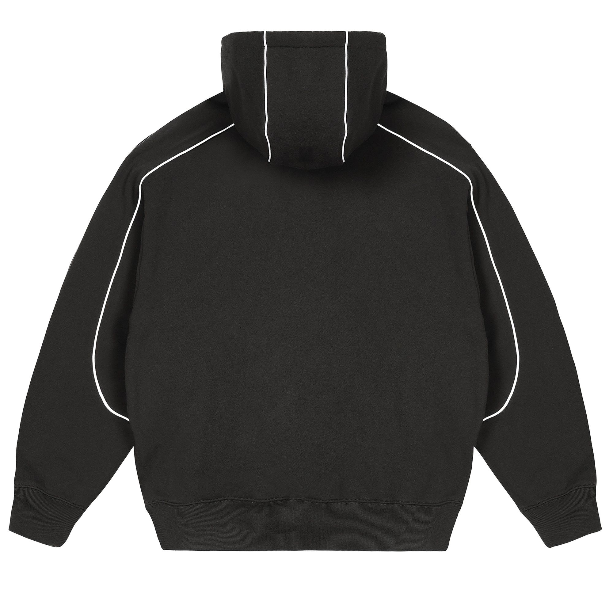 Buy Palace Skyline Hood 'Black' - P29CS087 | GOAT