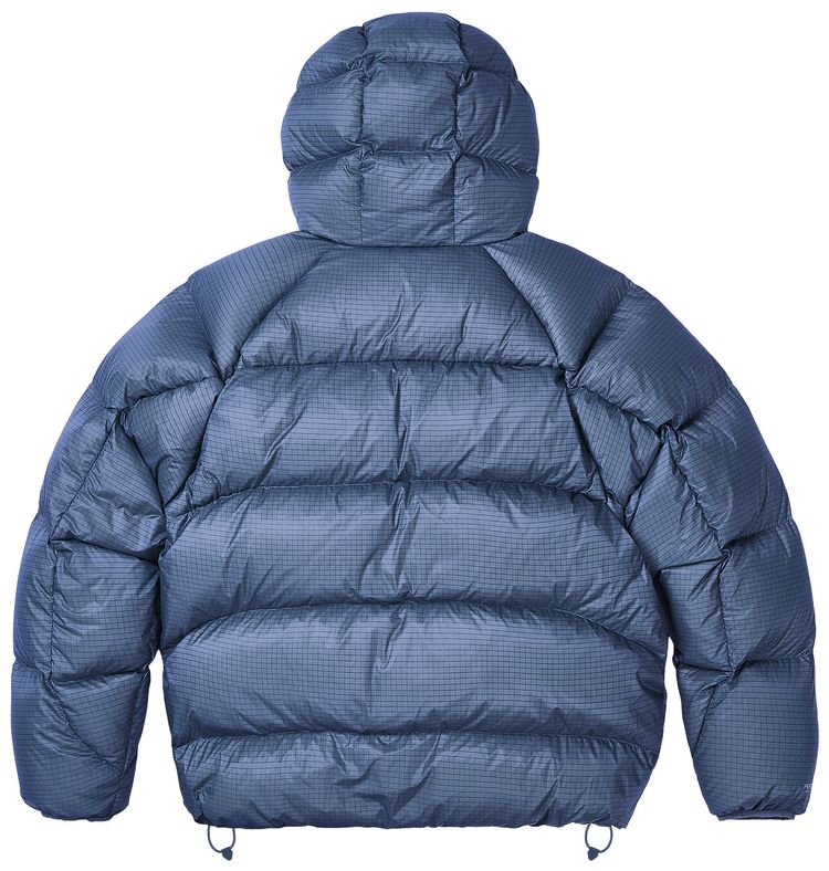 Palace Pertex Quantum RS Puffa Blue