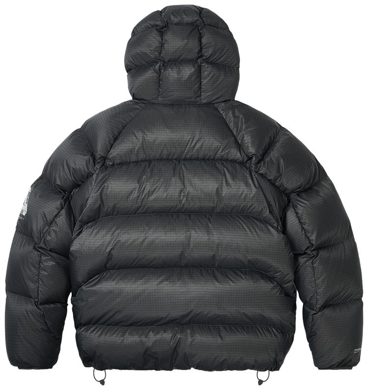 Palace Pertex Quantum RS Puffa Black
