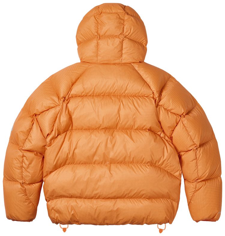 Palace Pertex Quantum RS Puffa Orange
