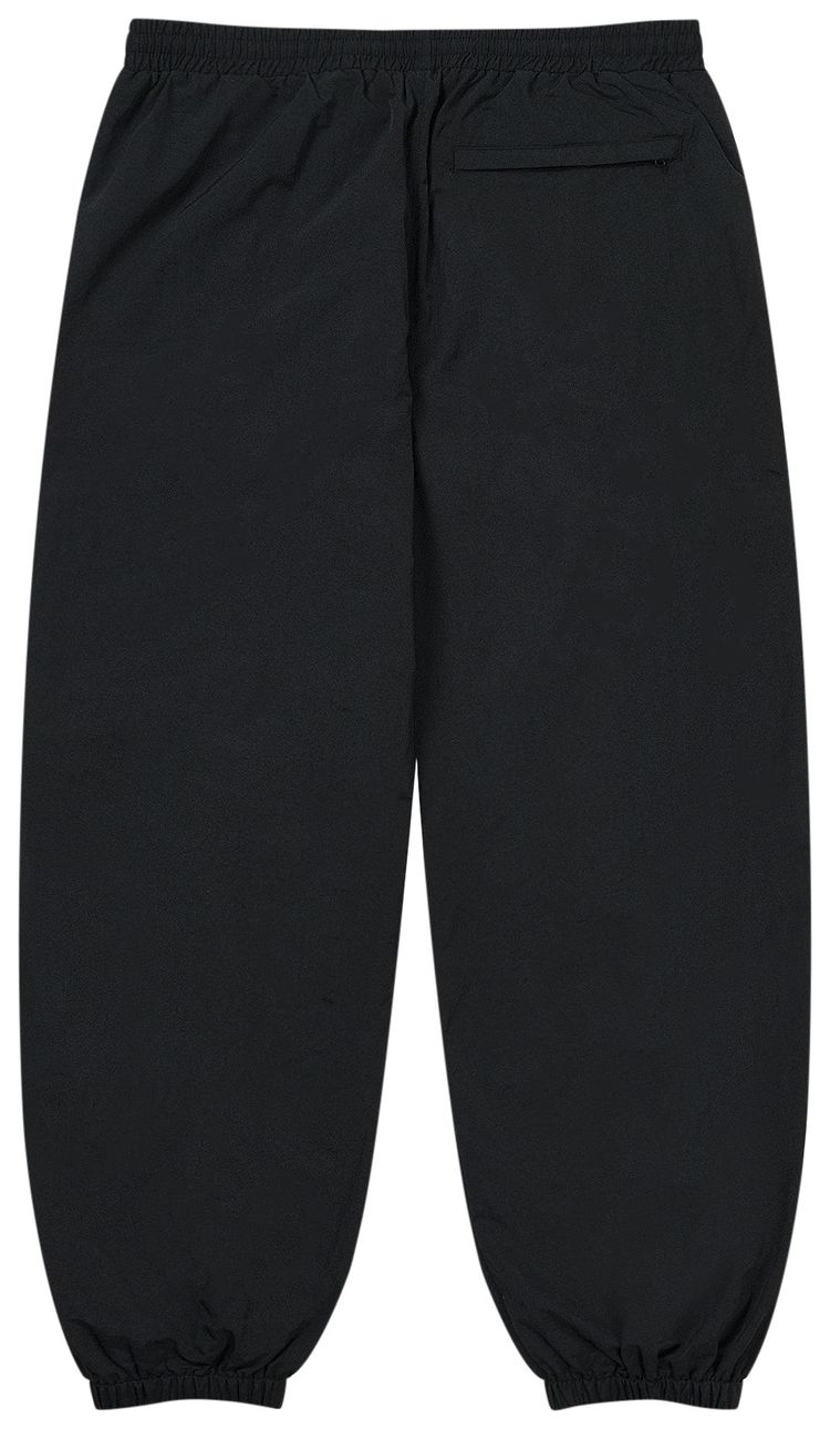 Palace Shell Jogger Black