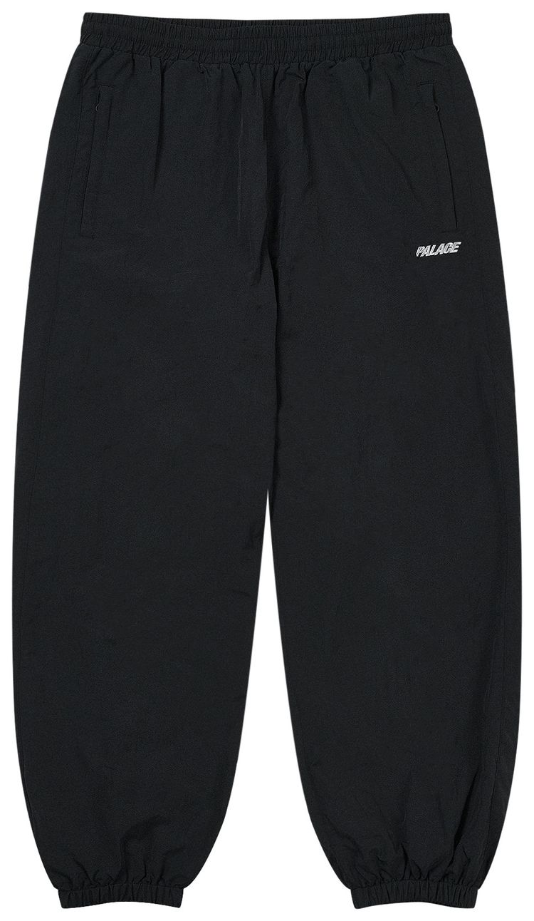 Palace Shell Jogger Black