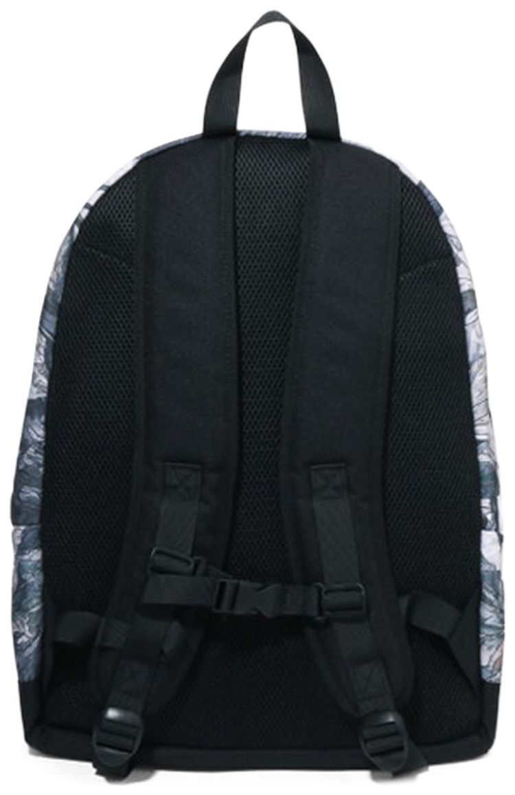 BAPE Tree Edge Camo Daypack White