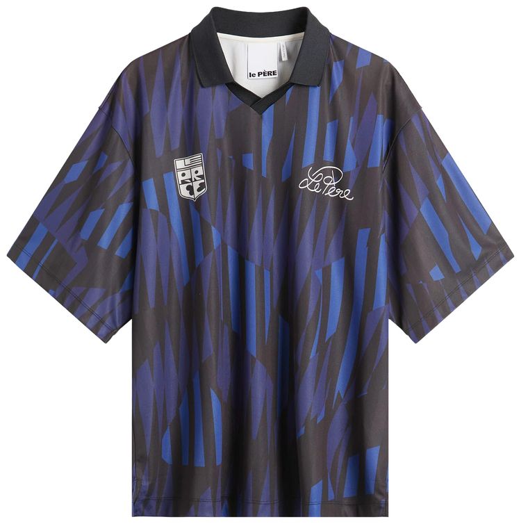 le PERE FC Amando Keeper Jersey Keeper