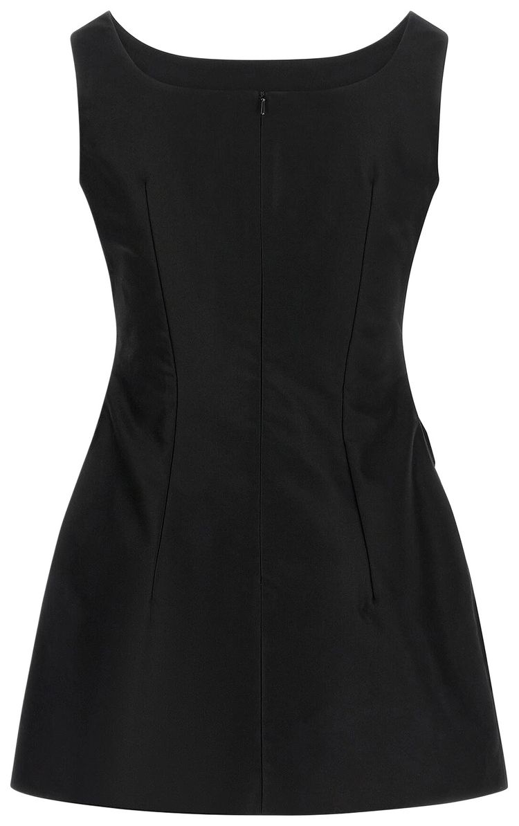 Magda Butrym Dress Black