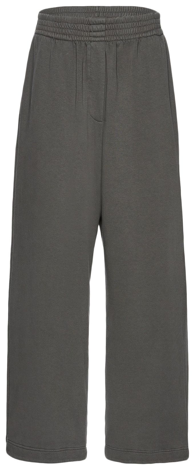 Magda Butrym Pants Grey