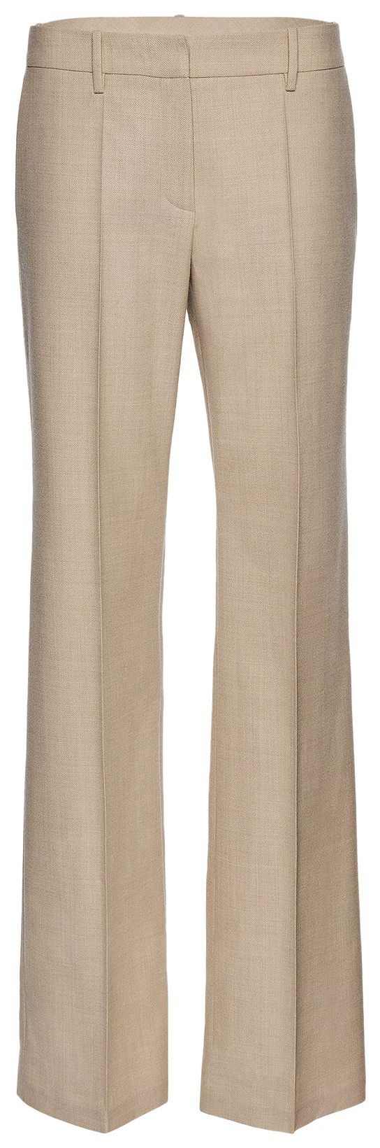 Magda Butrym Pants Beige