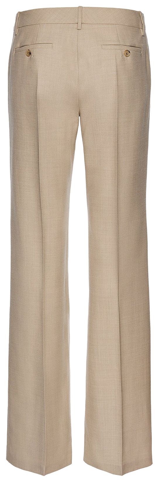 Magda Butrym Pants Beige