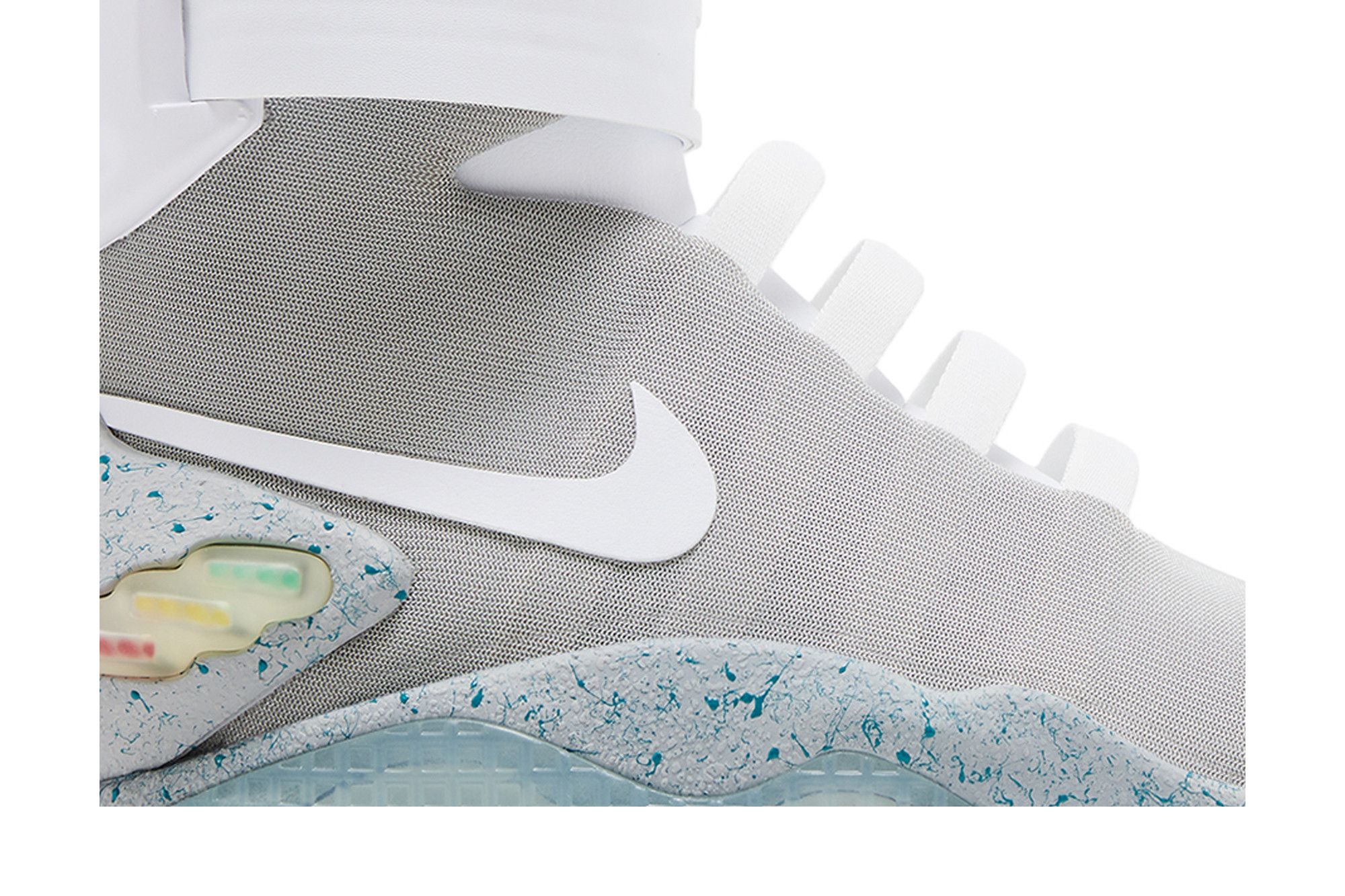 nike back to the future harga