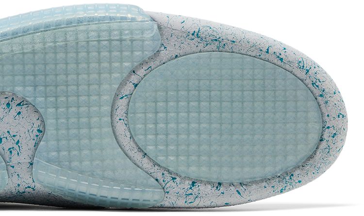 Nike Mag Back To The Future