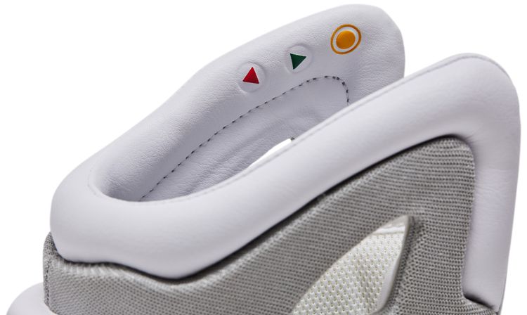 Nike Mag Back To The Future