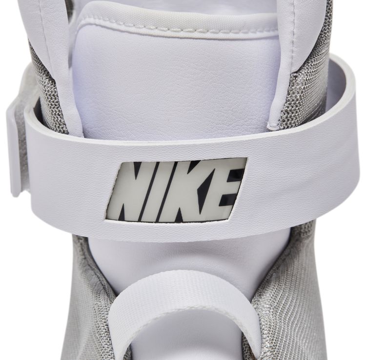 Nike Mag Back To The Future