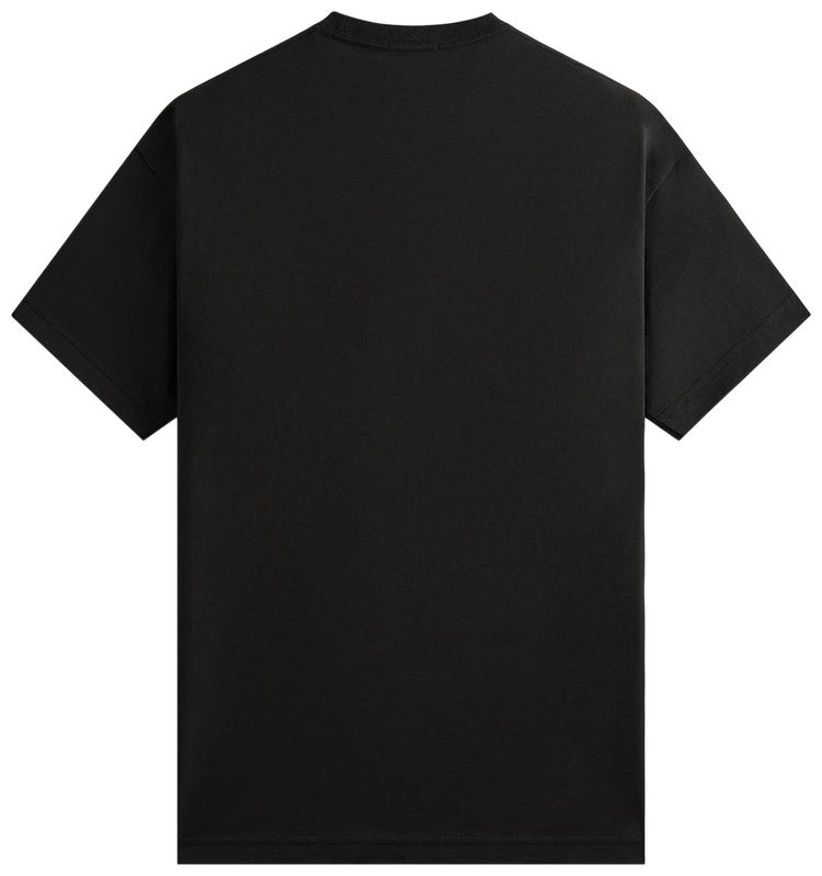 Kith  Kin Pegasus Tee Black