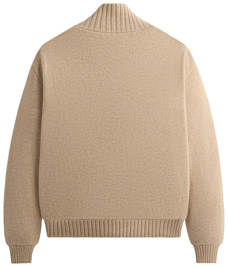 Kith Kin Darwin Knit Puffer Canvas