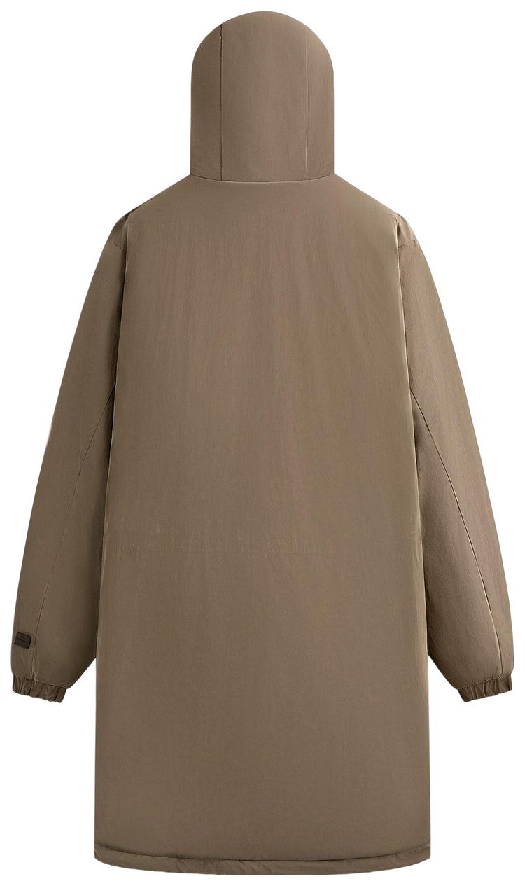 Kith 101 For Ssstein Mouton Inner Reversible Parka Terrace