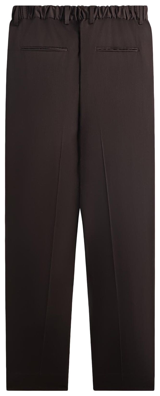 Kith 101 For Ssstein Two Tuck Easy Trouser Kindling