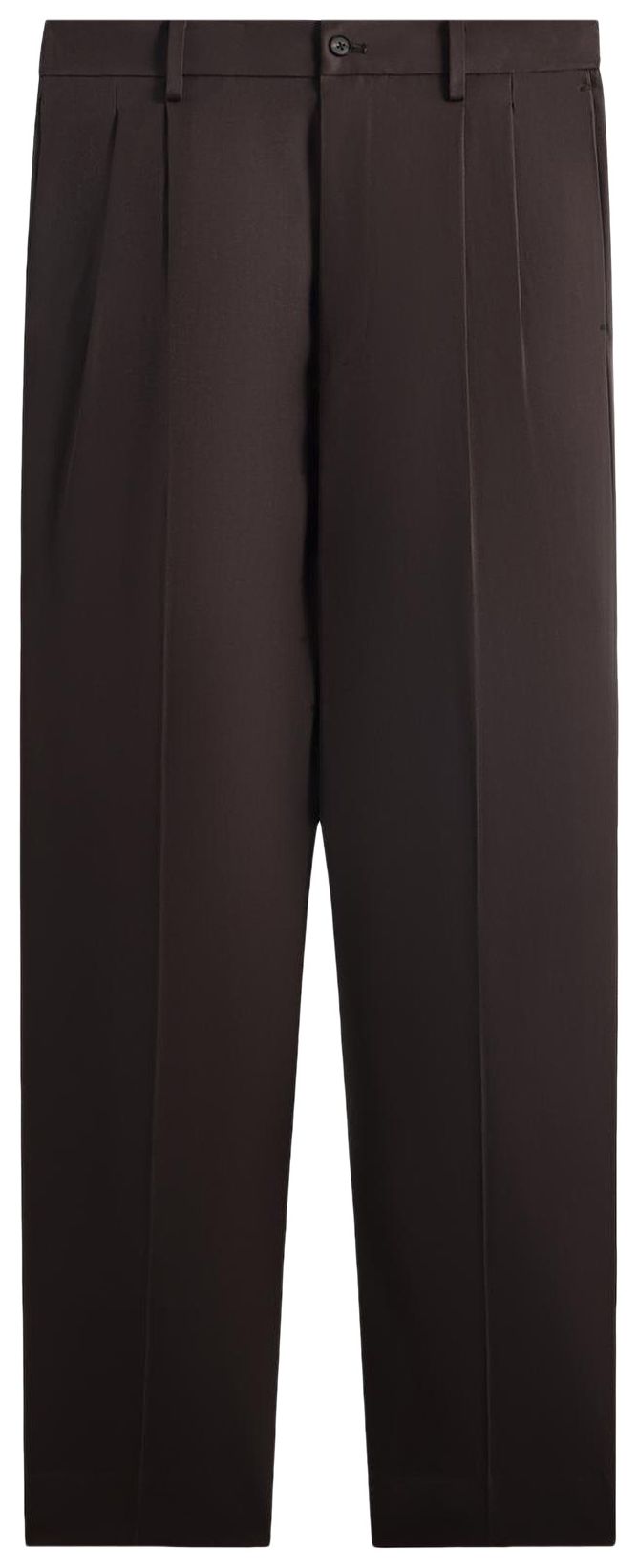 Kith 101 For Ssstein Two Tuck Easy Trouser Kindling