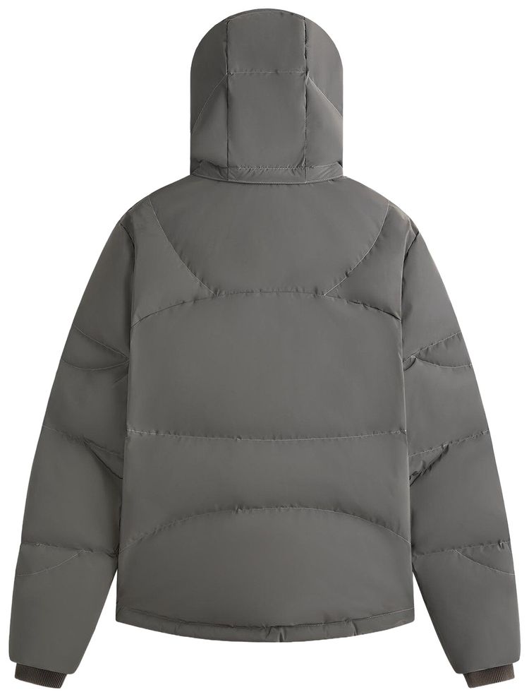 Kith Corey Puffer   Reflective Reflective