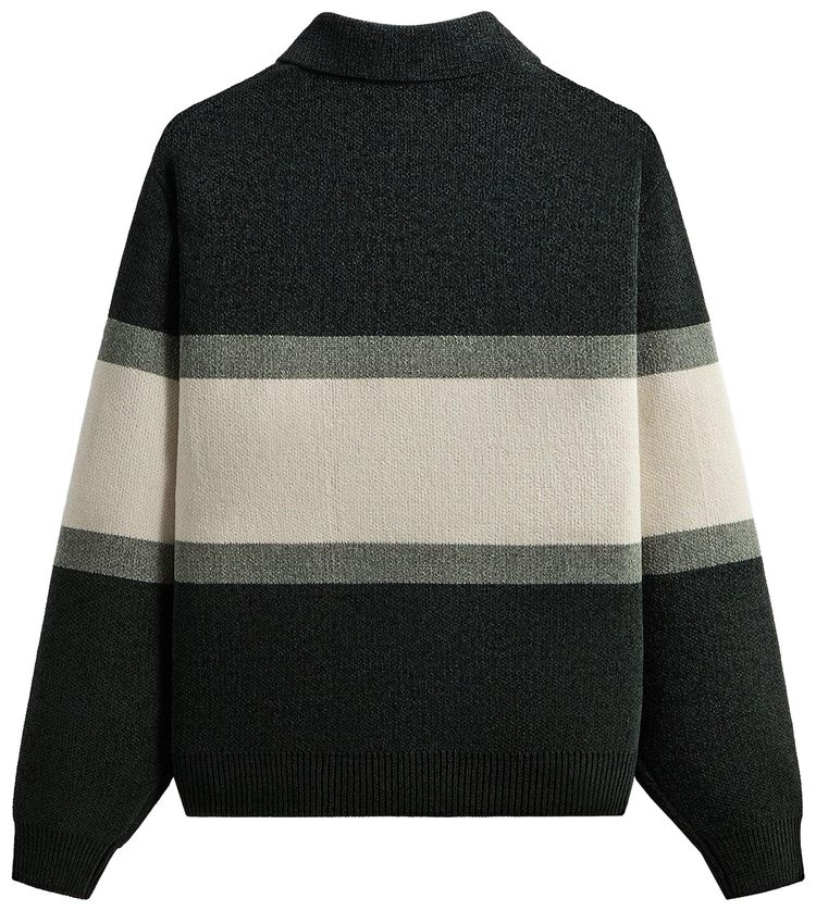 Kith Chenille Harmon Rugby Polo Tote