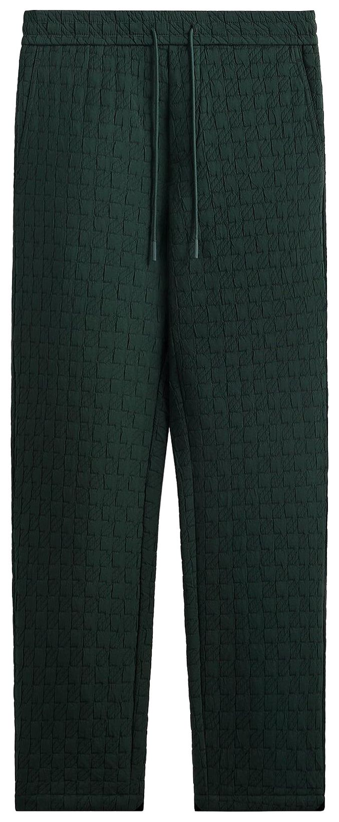 Kith Check Quilt Elmhurst Pant Stadium