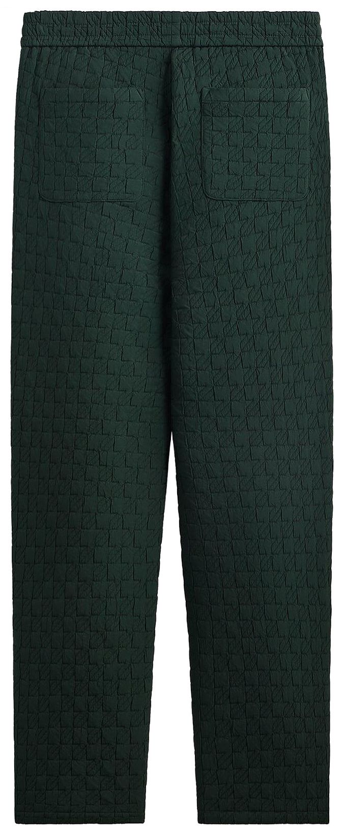 Kith Check Quilt Elmhurst Pant Stadium