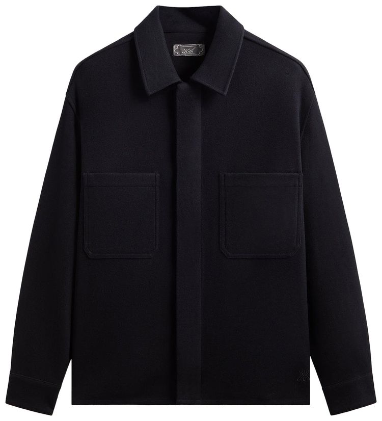 kith dress shirt Mens Kith Apparel - Tops - Shirts