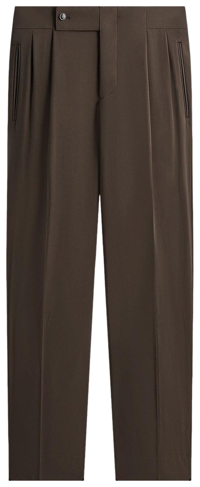 Kith Giorgio Armani  Kin Artist Suit Pant Kindling