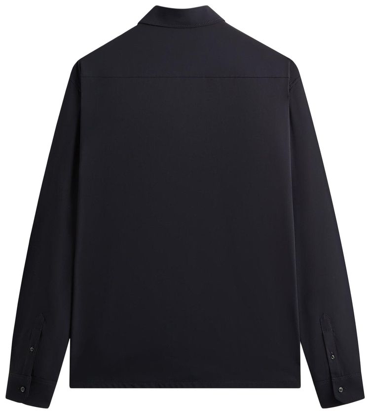 Kith Giorgio Armani  Kin Entrepreneur Shirt Ink