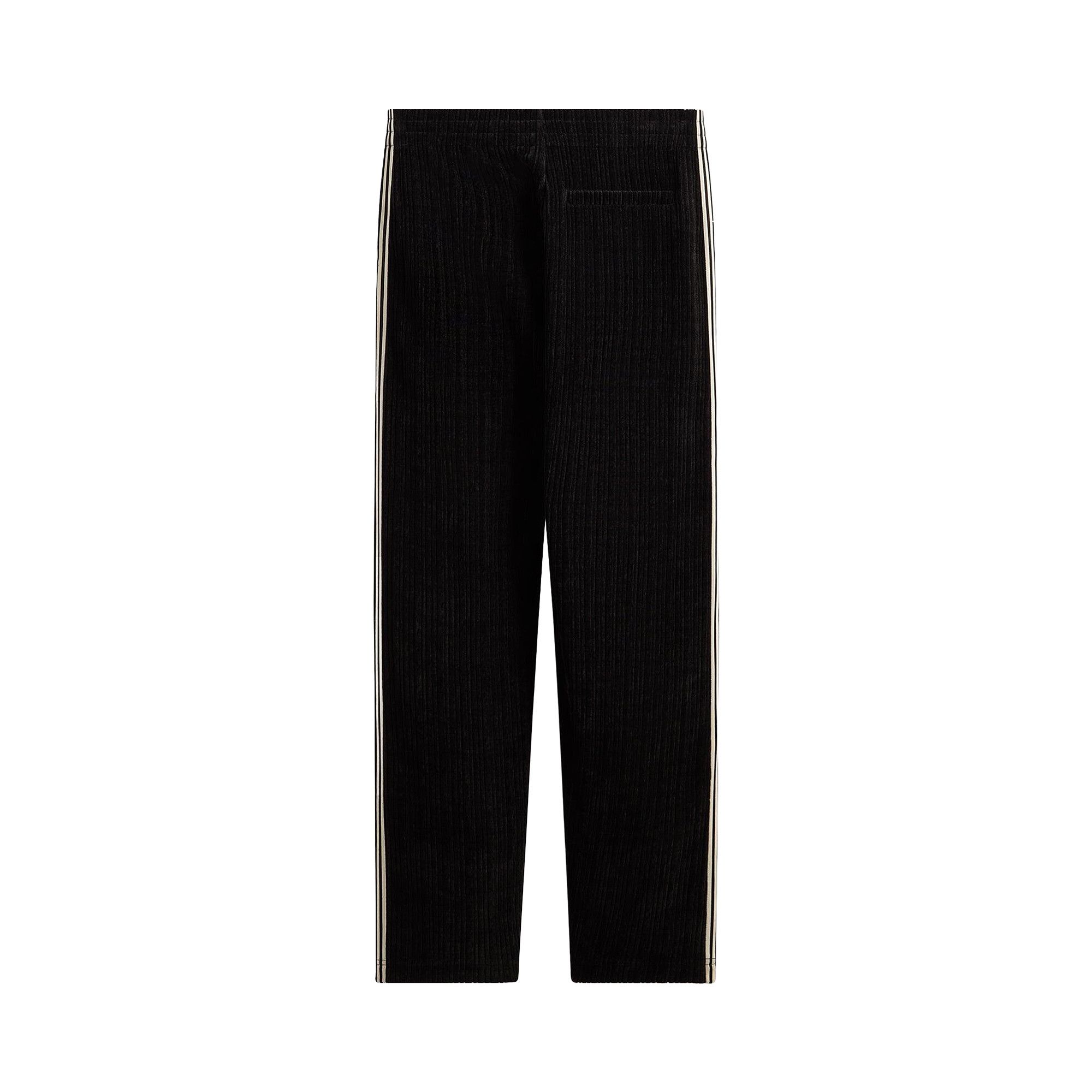 Buy Kith Damon Track Pant 'Black' - KHM061084 001 | GOAT