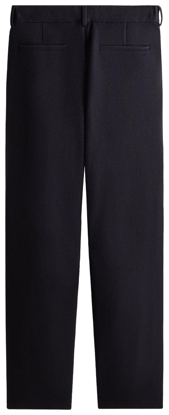 Kith Felted Jersey Kyson Pant Ink