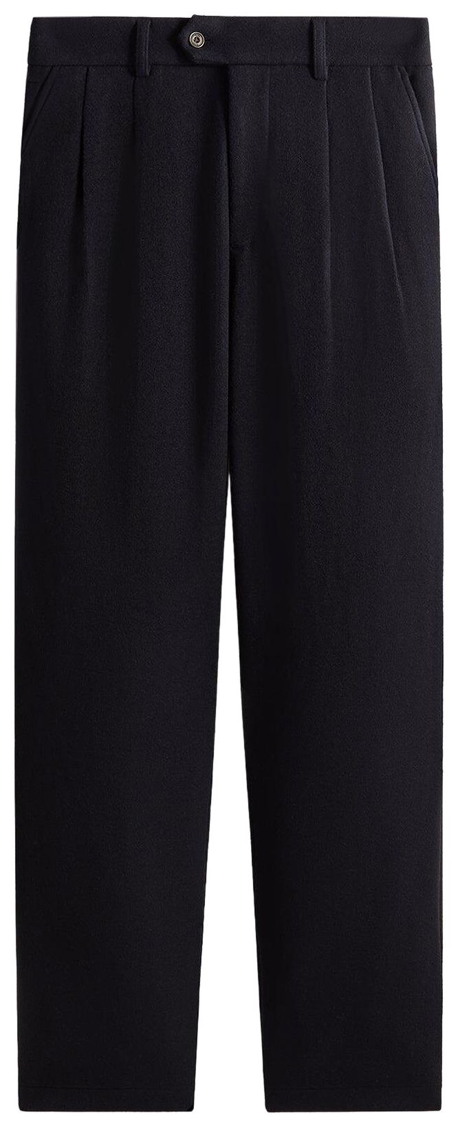 Kith Felted Jersey Kyson Pant Ink