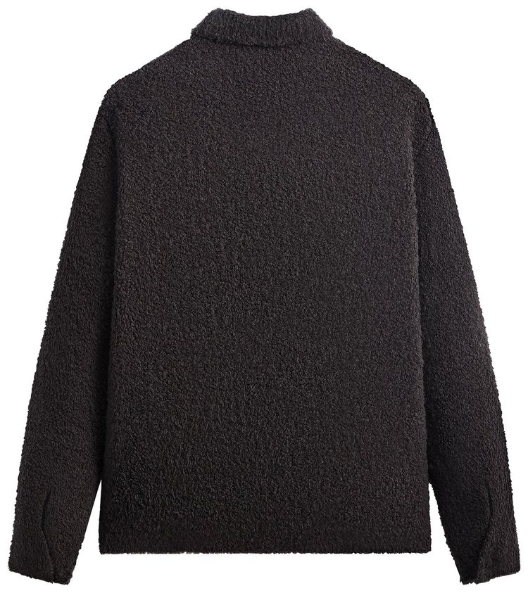 Kith Plush Knit Ginza Void