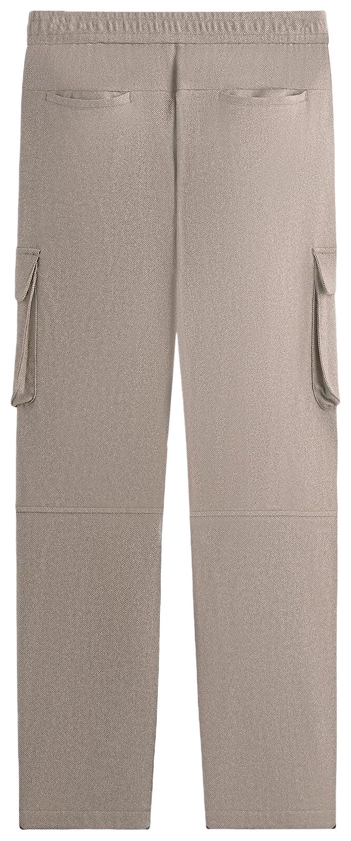 Kith Wool Twill Elias Pleated Cargo Pant Factor