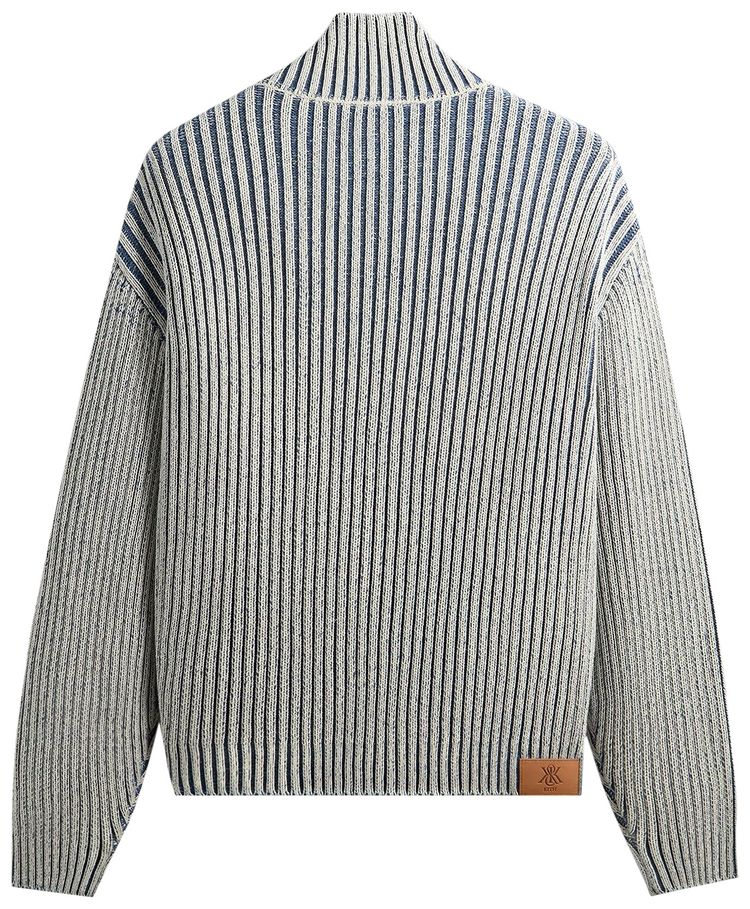 Kith Two Tone Wyona Full Zip Guide