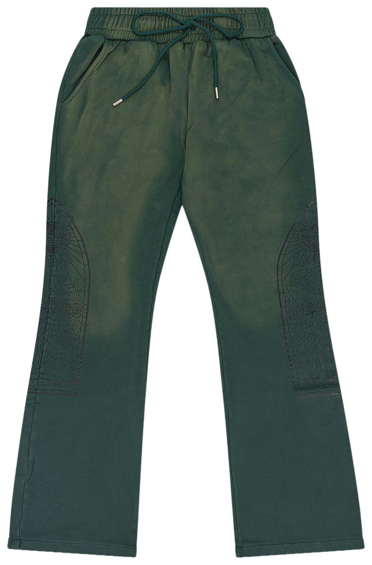Who Decides War Chino Pants Olive