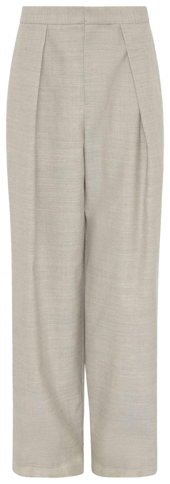 JW Anderson Tailored Trousers Clay