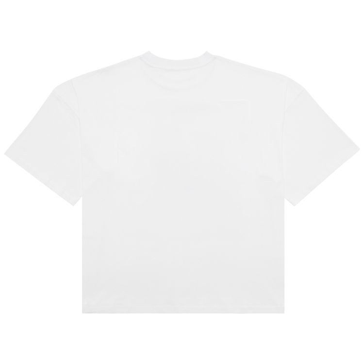 GOAT Too Iconic Tee