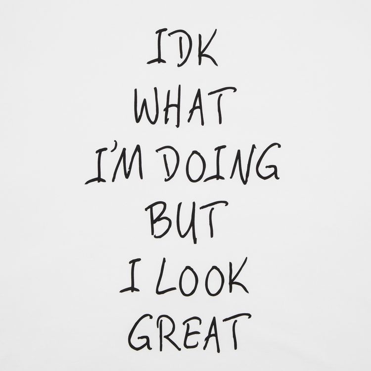 GOAT Style Horoscope Tee Aquarius