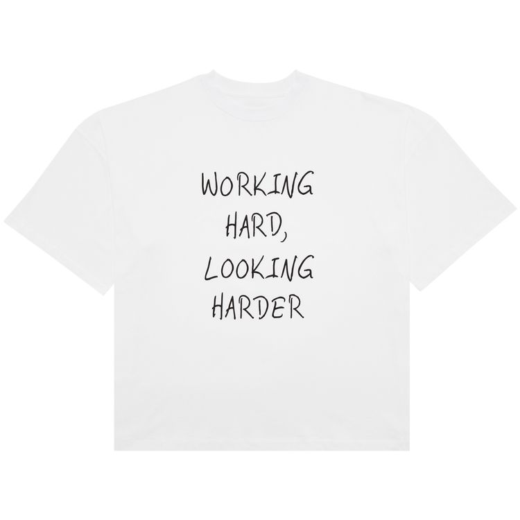 GOAT Style Horoscope Tee Capricorn