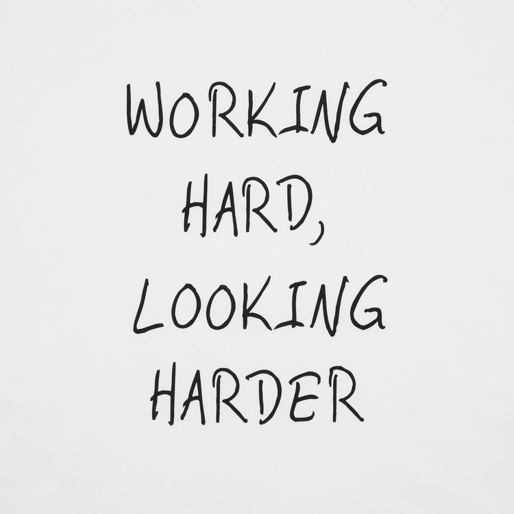 GOAT Style Horoscope Tee Capricorn