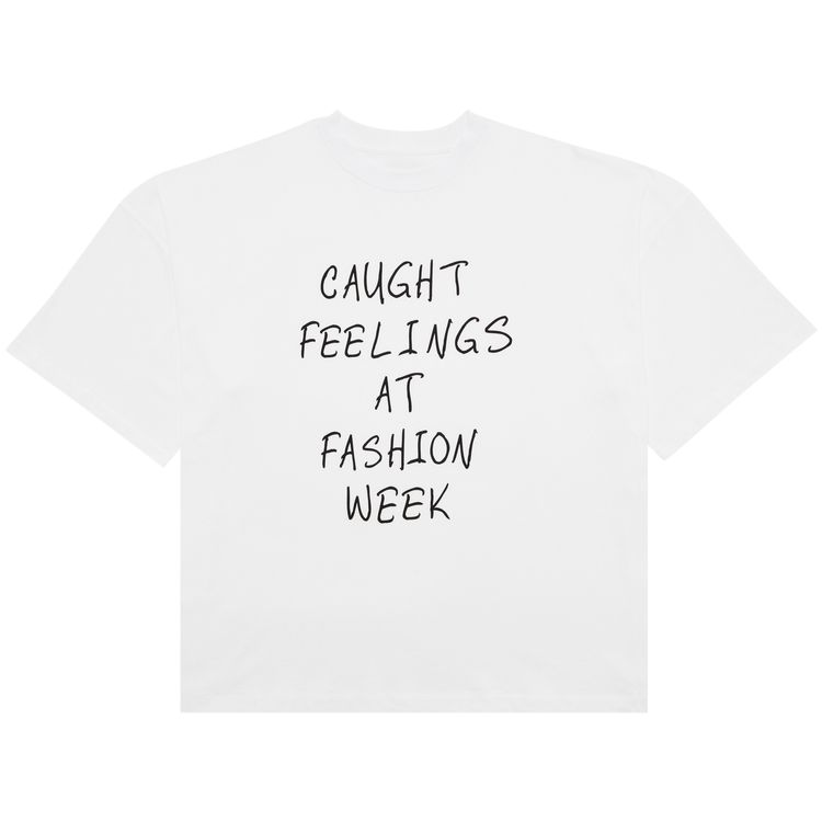 GOAT Style Horoscope Tee Pisces