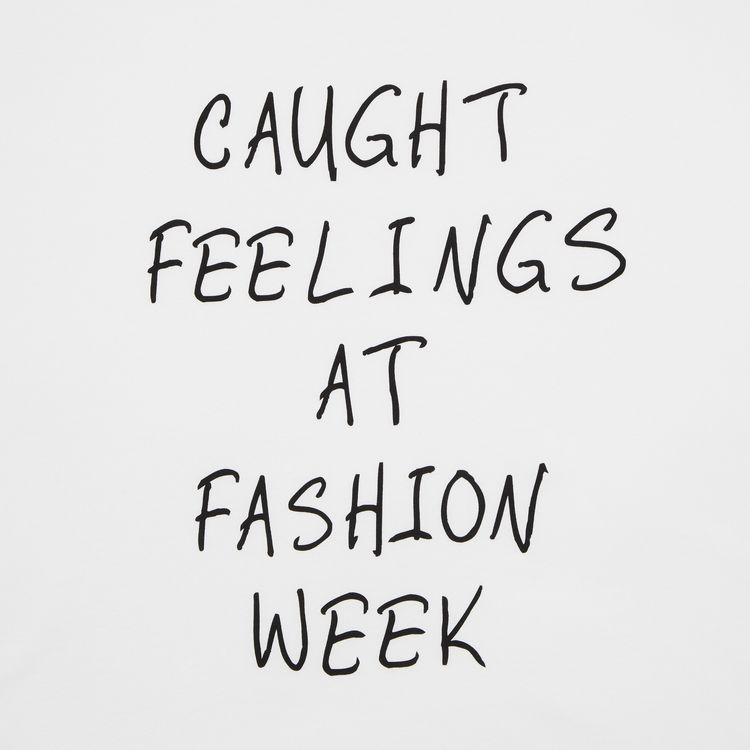 GOAT Style Horoscope Tee Pisces