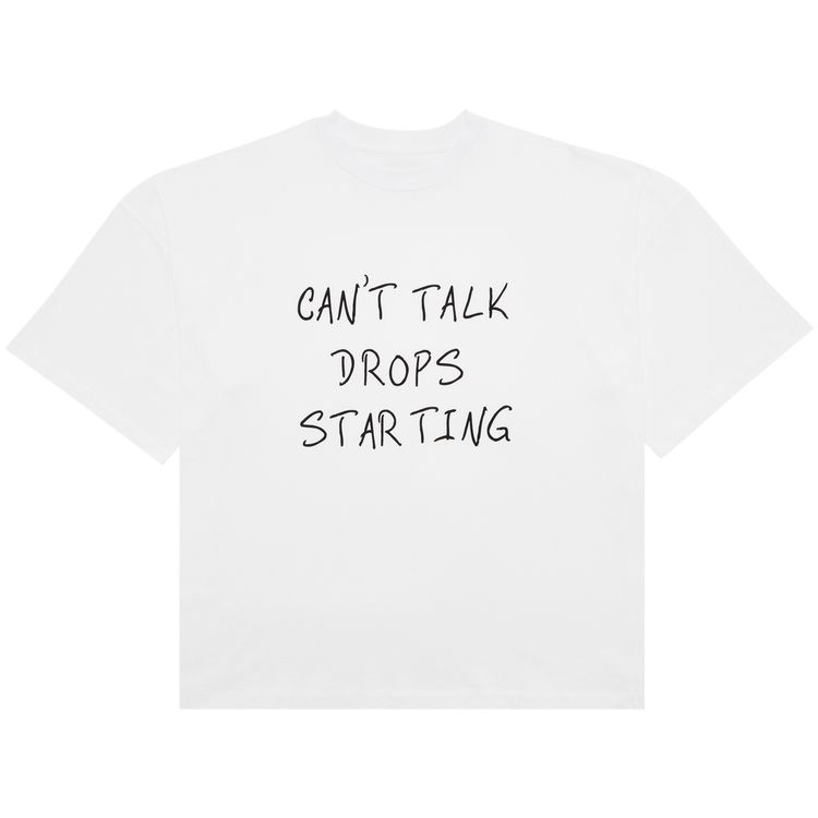 GOAT Horoscope Reading Libra Tee