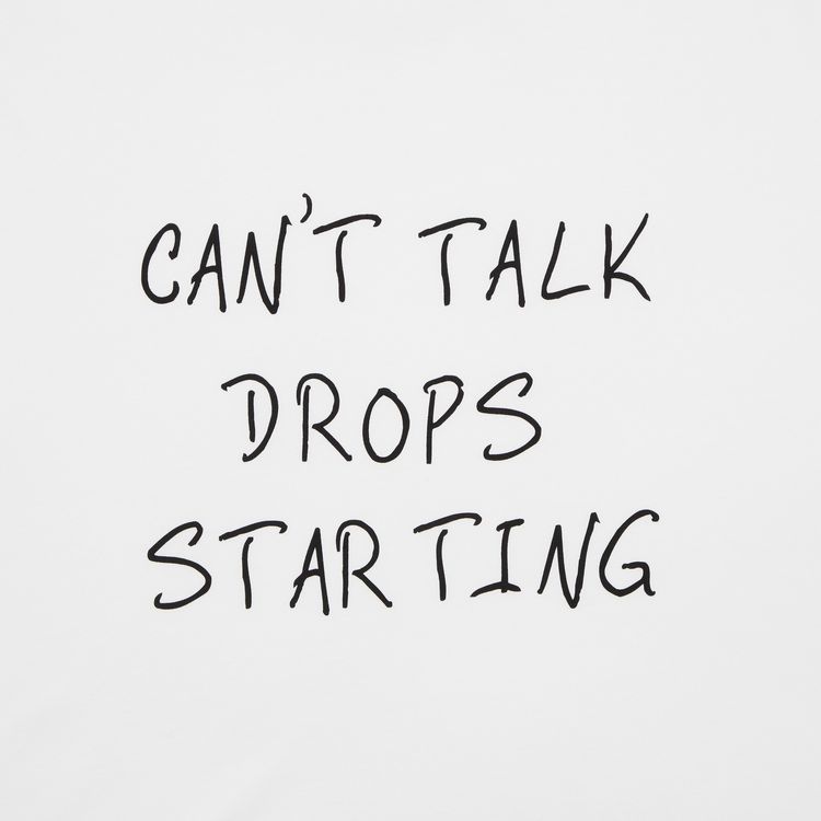 GOAT Horoscope Reading Libra Tee