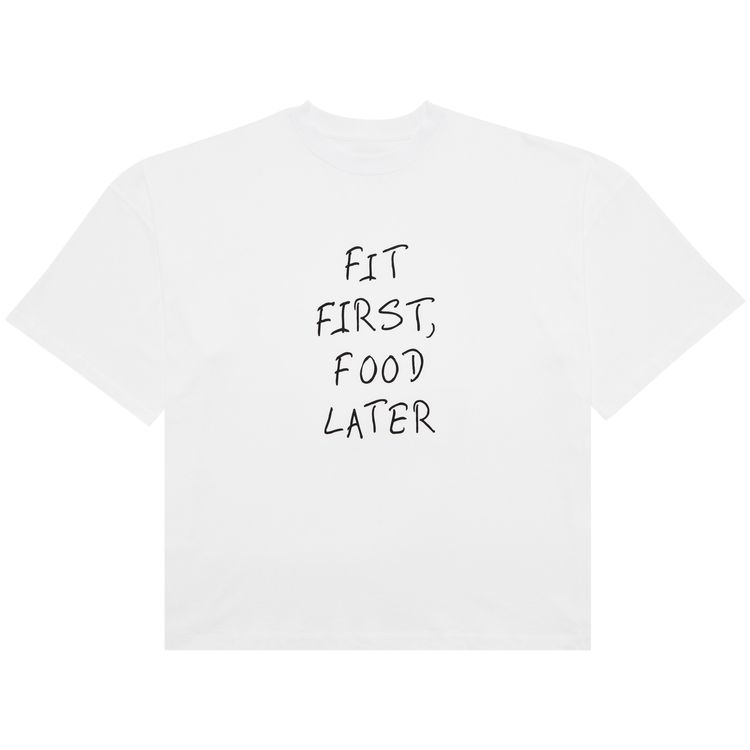 GOAT Style Horoscope Tee Sagittarius