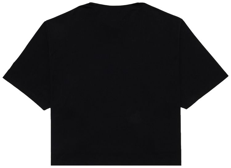 GOAT Winged Lion Polo Black